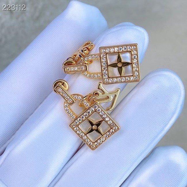 Louis Vuitton Earrings CE7743