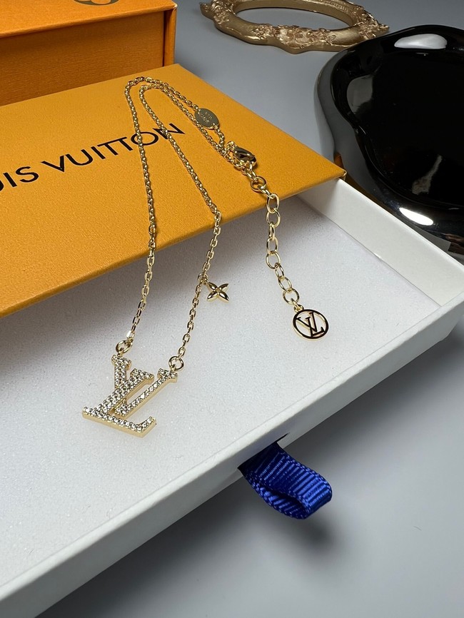 Louis Vuitton Necklace CE7715