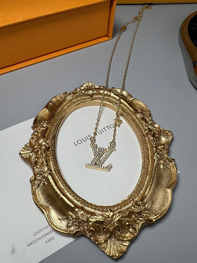 Louis Vuitton Necklace CE7715