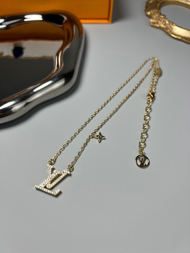 Louis Vuitton Necklace CE7715