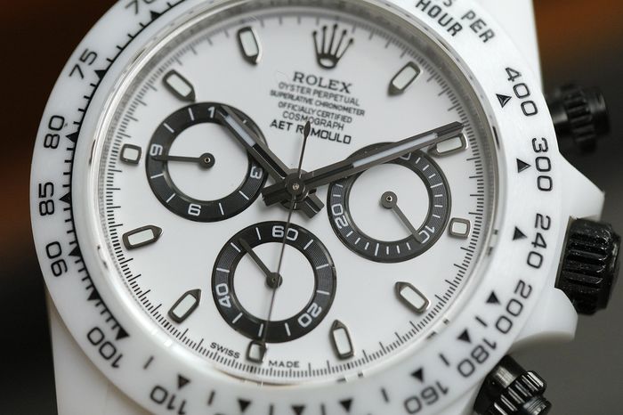 Rolex Watch RXW00109