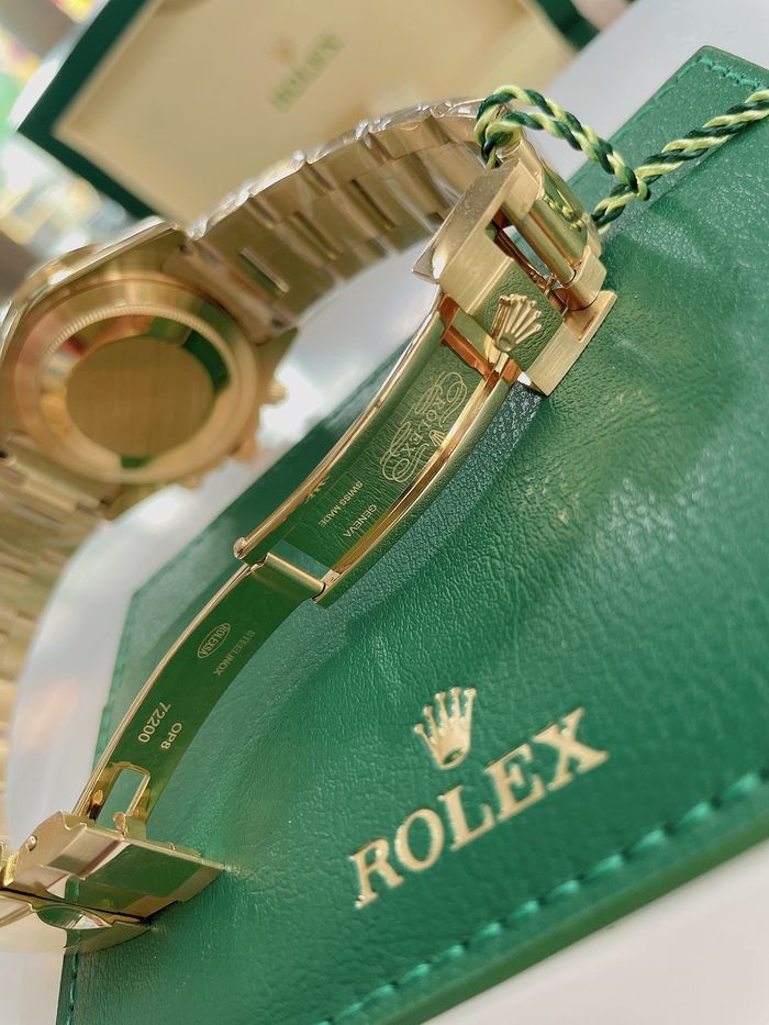 Rolex Watch RXW00110