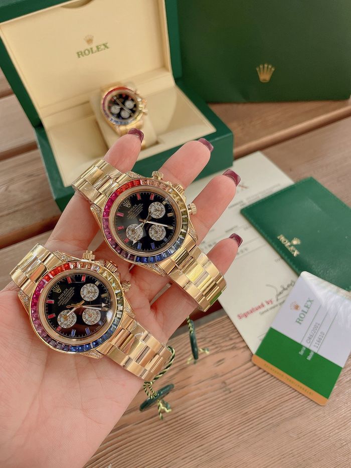 Rolex Watch RXW00110