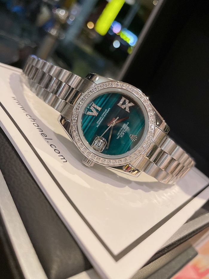 Rolex Watch RXW00115