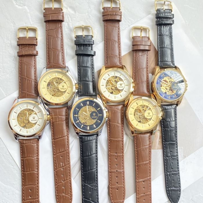 Rolex Watch RXW00119-1