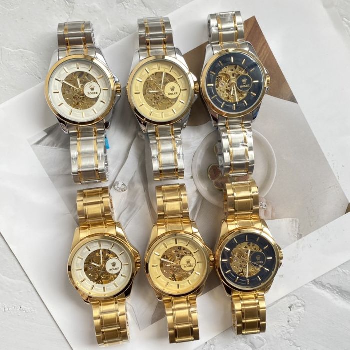 Rolex Watch RXW00119-1