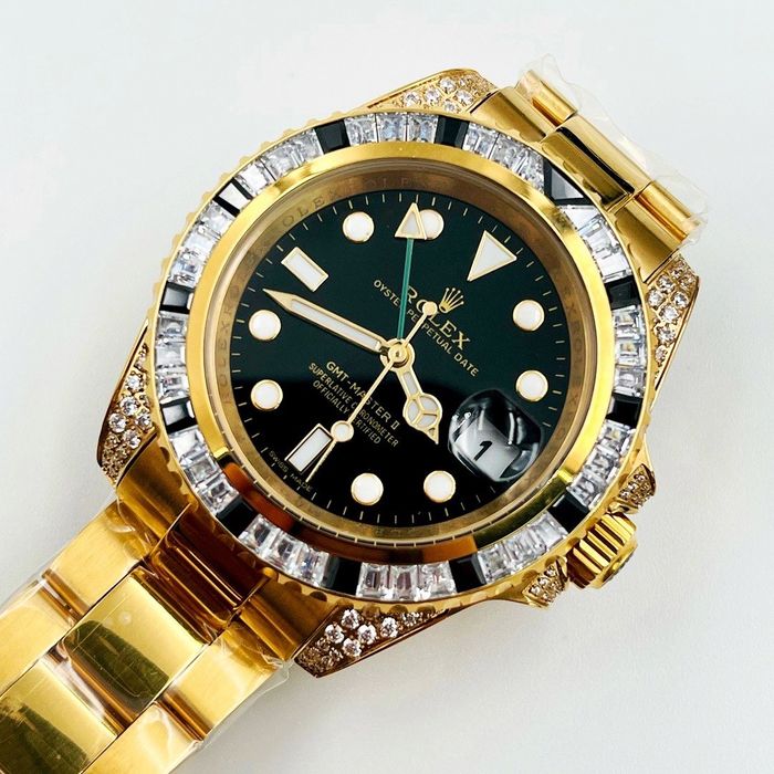 Rolex Watch RXW00120