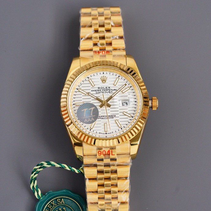 Rolex Watch RXW00123-1