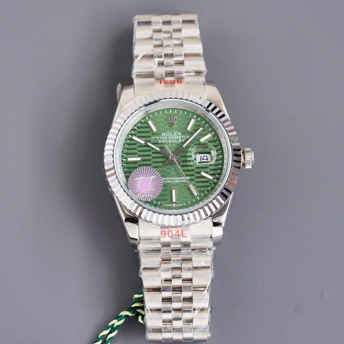 Rolex Watch RXW00124-1