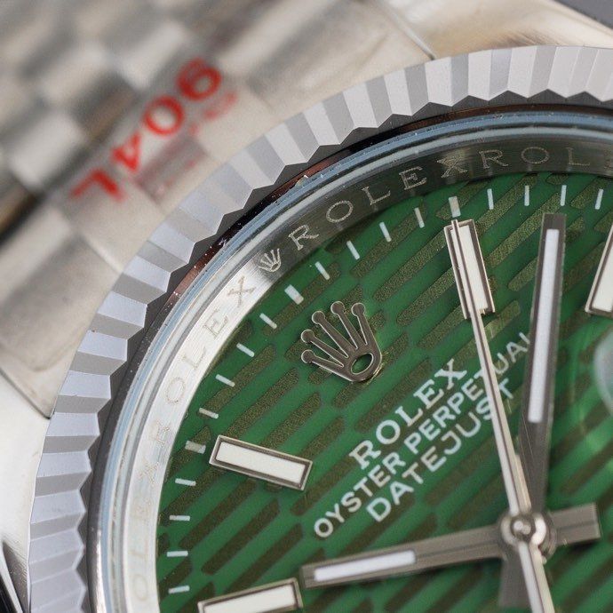 Rolex Watch RXW00124-1