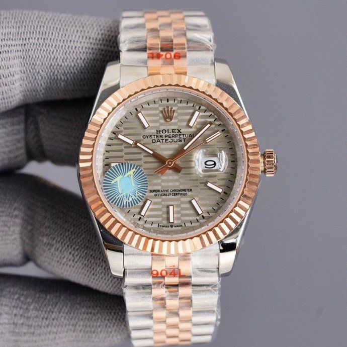 Rolex Watch RXW00125-5
