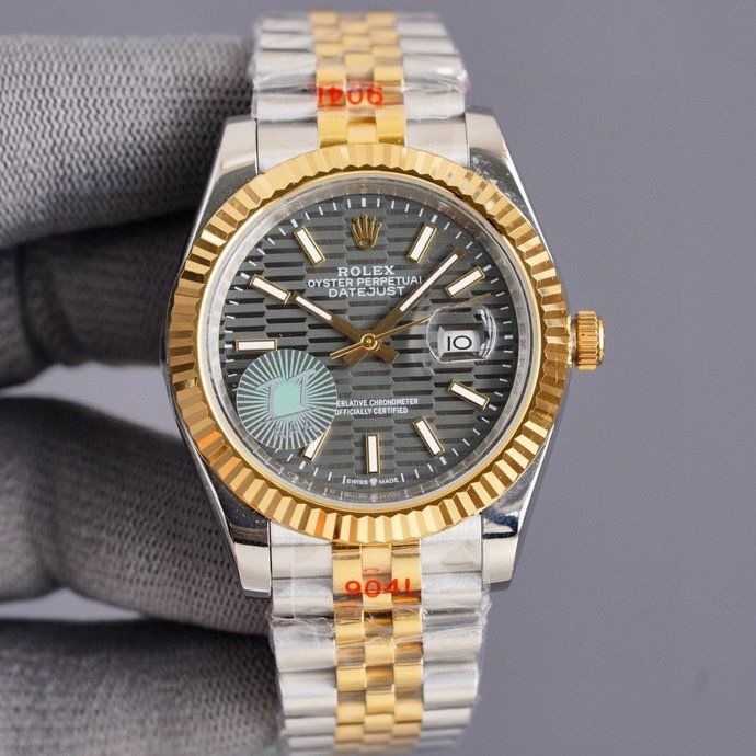 Rolex Watch RXW00125-6