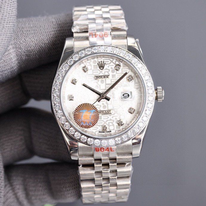 Rolex Watch RXW00126-2