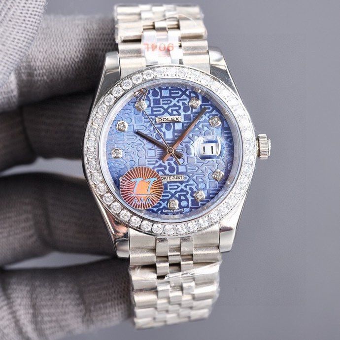 Rolex Watch RXW00126-3