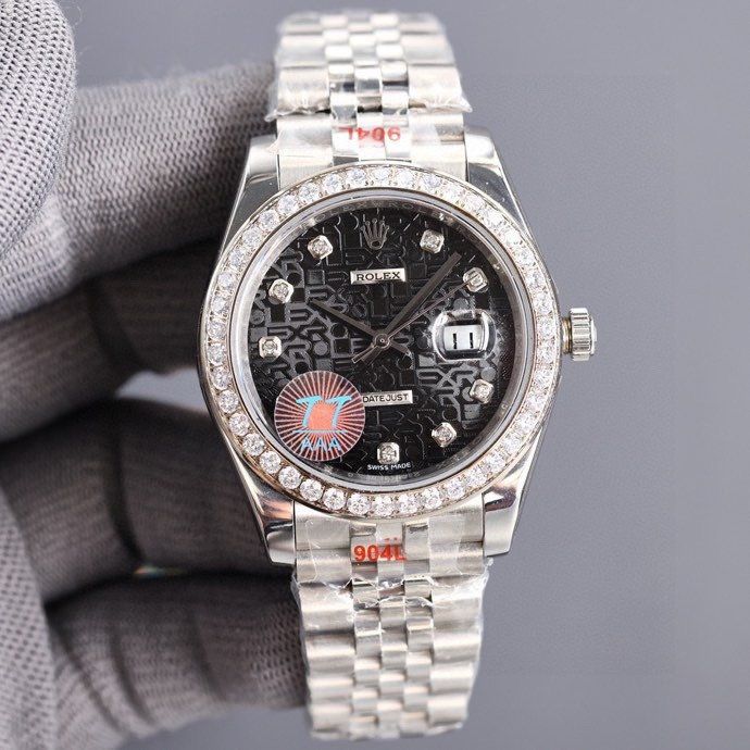 Rolex Watch RXW00126-4