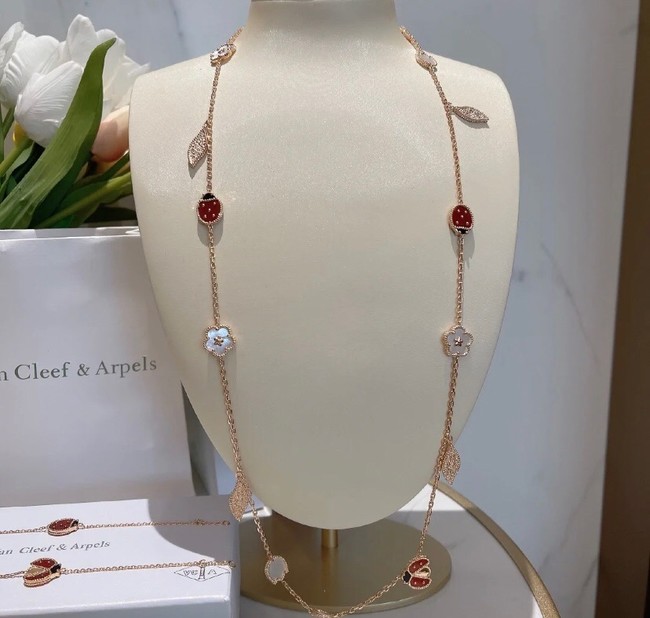 Van Cleef & Arpels Necklace CE7698