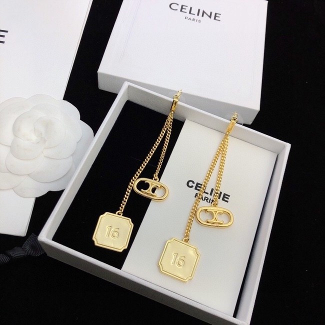 CELINE Earrings CE7781