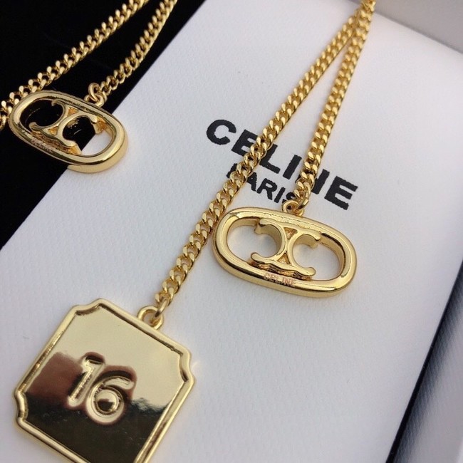 CELINE Earrings CE7781