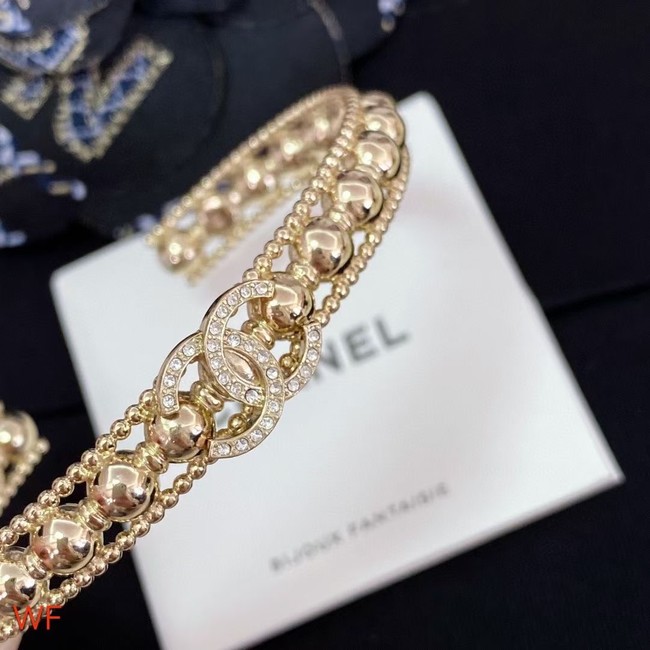 Chanel Bracelet CE7786