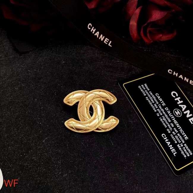 Chanel Brooch CE7754