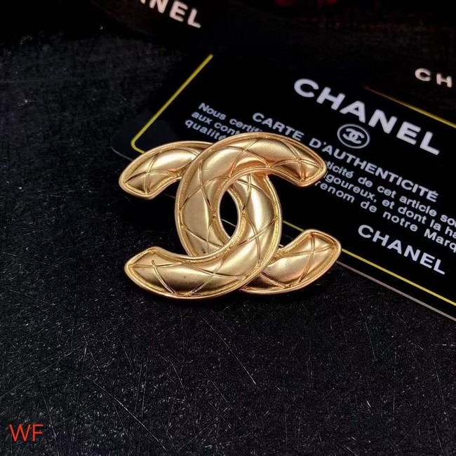 Chanel Brooch CE7754