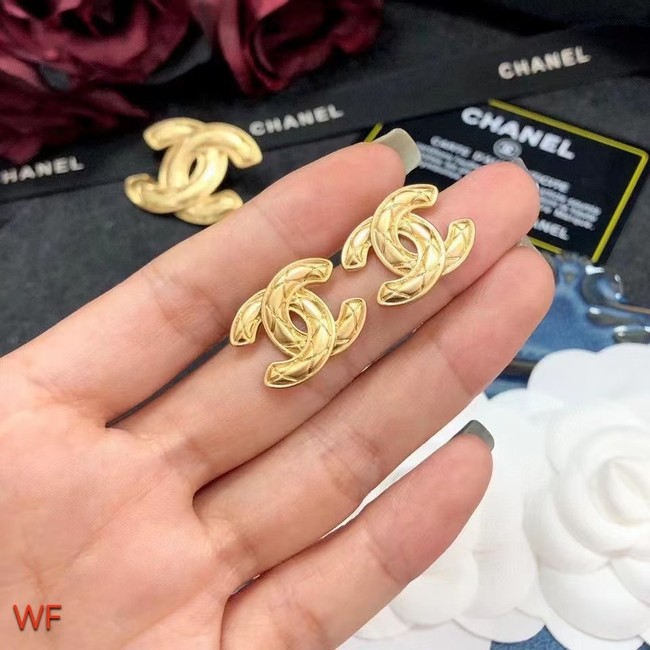 Chanel Earrings CE7755