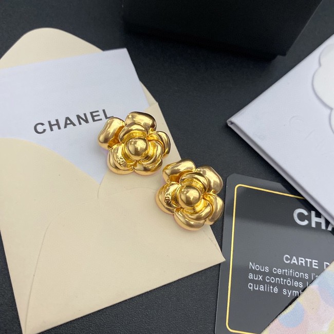 Chanel Earrings CE7757