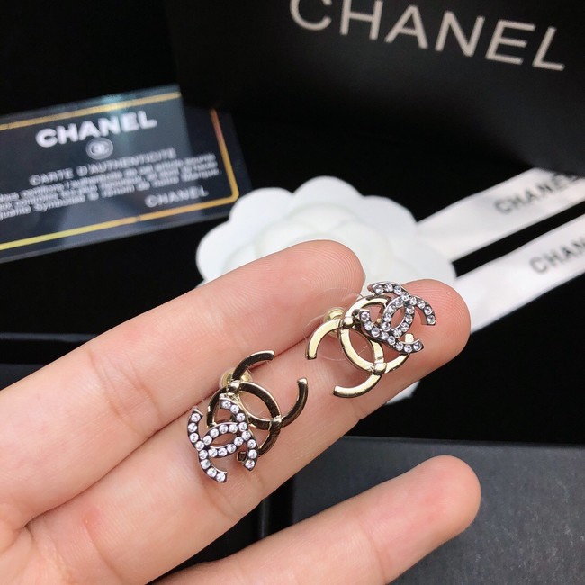 Chanel Earrings CE7769