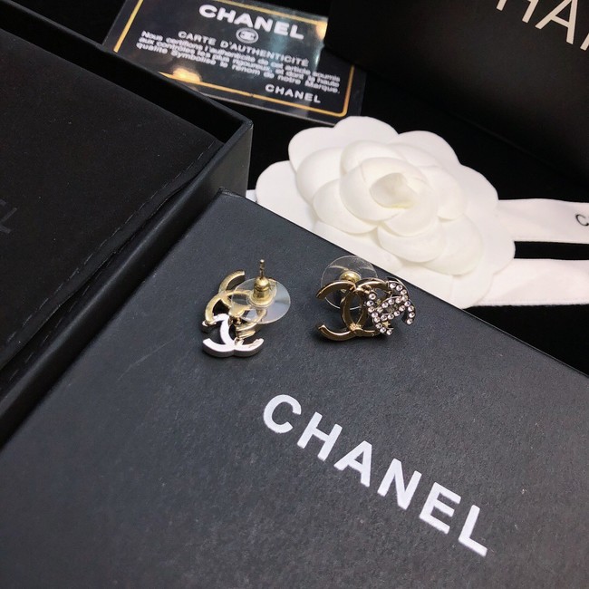 Chanel Earrings CE7769