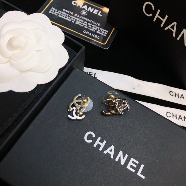 Chanel Earrings CE7769