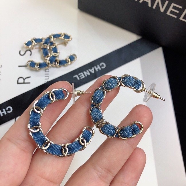 Chanel Earrings CE7779