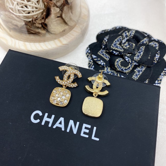Chanel Earrings CE7782