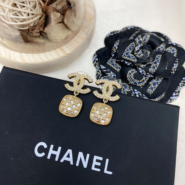 Chanel Earrings CE7782