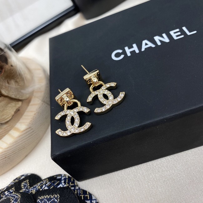 Chanel Earrings CE7783