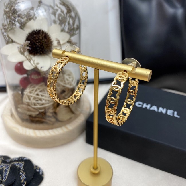 Chanel Earrings CE7784