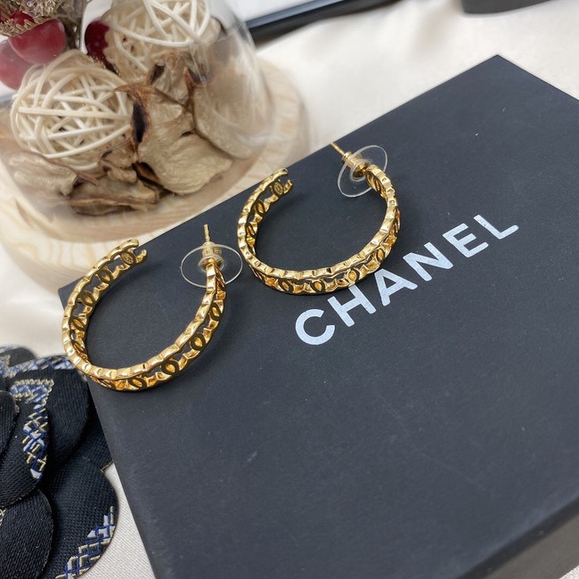 Chanel Earrings CE7784