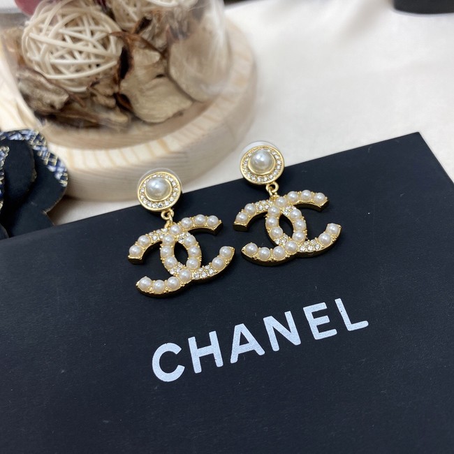 Chanel Earrings CE7785