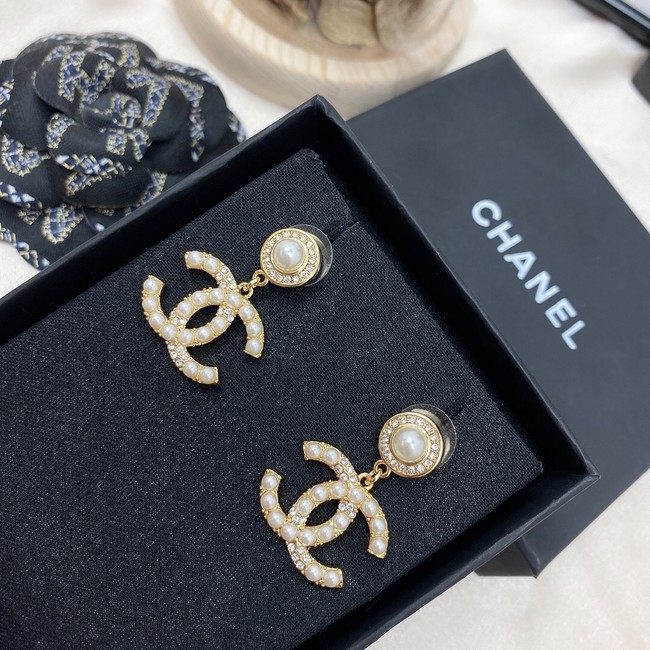 Chanel Earrings CE7785