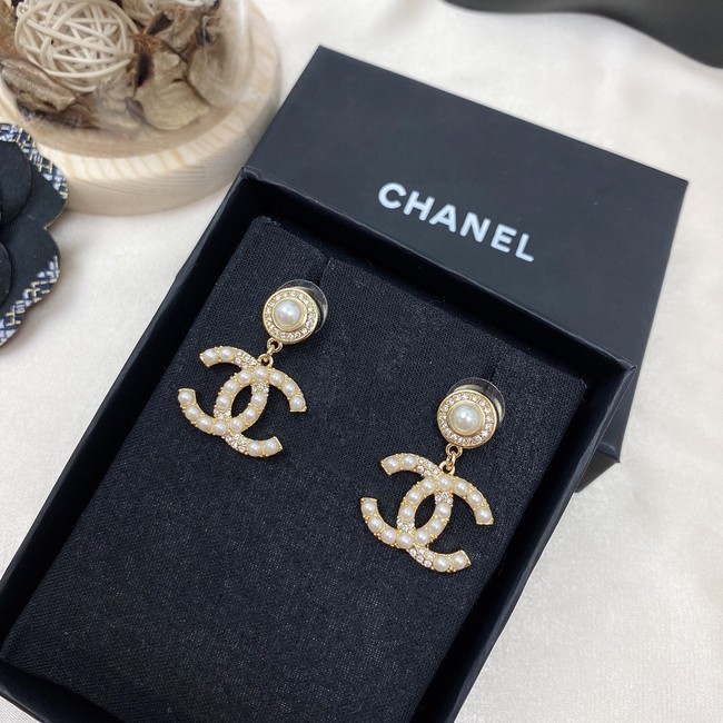 Chanel Earrings CE7785