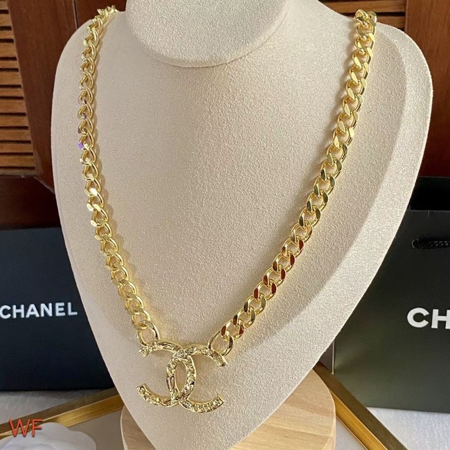 Chanel Necklace CE7752