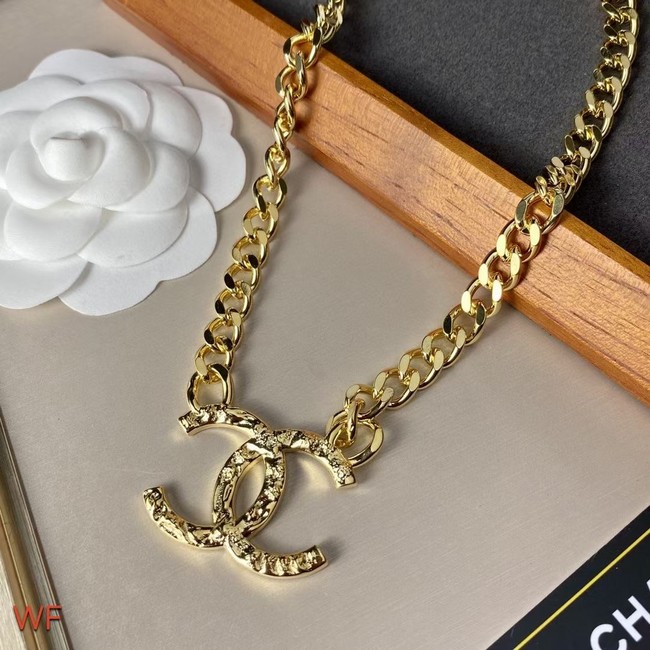 Chanel Necklace CE7752