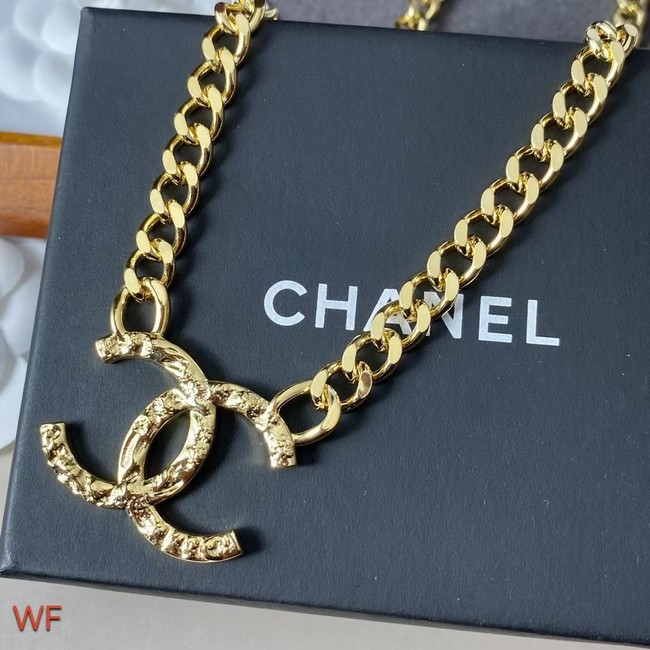 Chanel Necklace CE7752