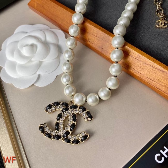 Chanel Necklace CE7753