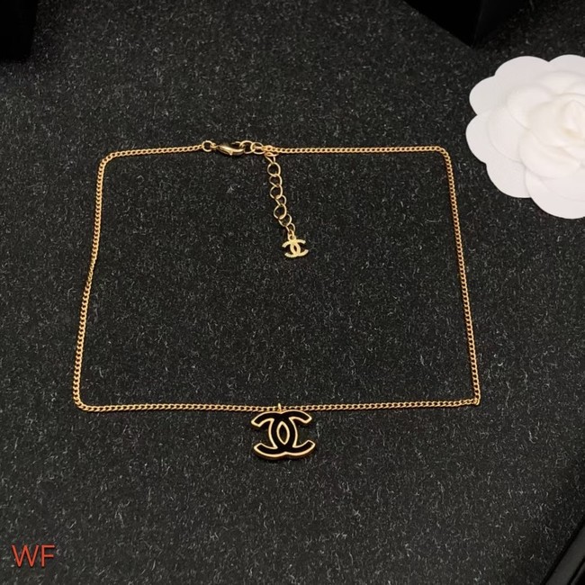 Chanel Necklace CE7756