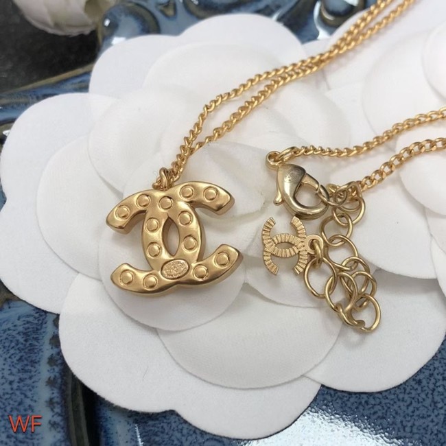 Chanel Necklace CE7756