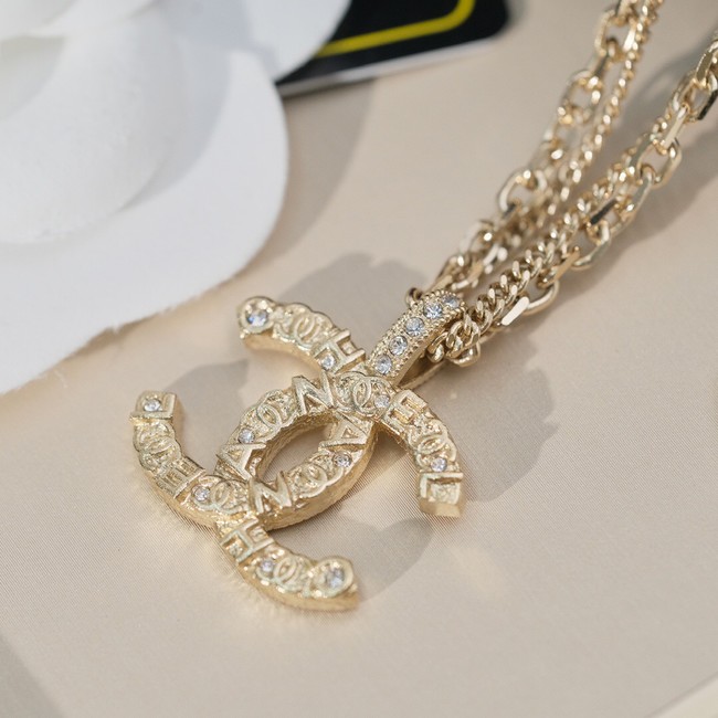 Chanel Necklace CE7764