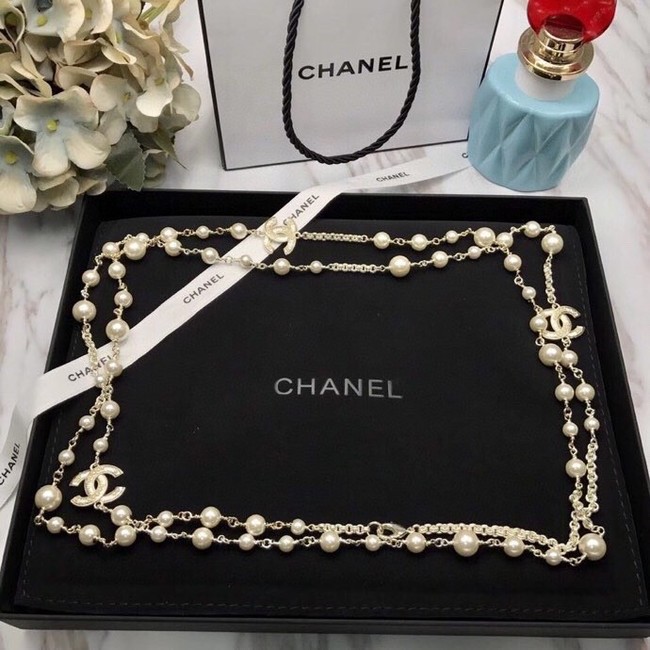 Chanel Necklace CE7766