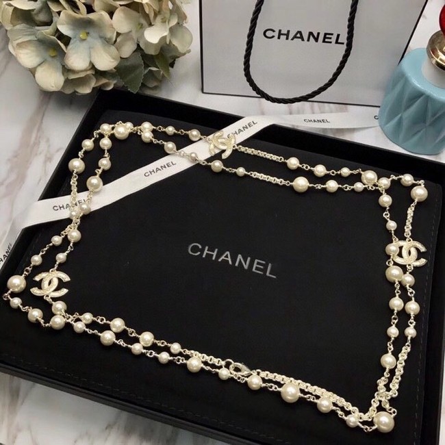 Chanel Necklace CE7766