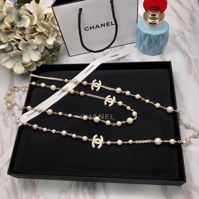 Chanel Necklace CE7766
