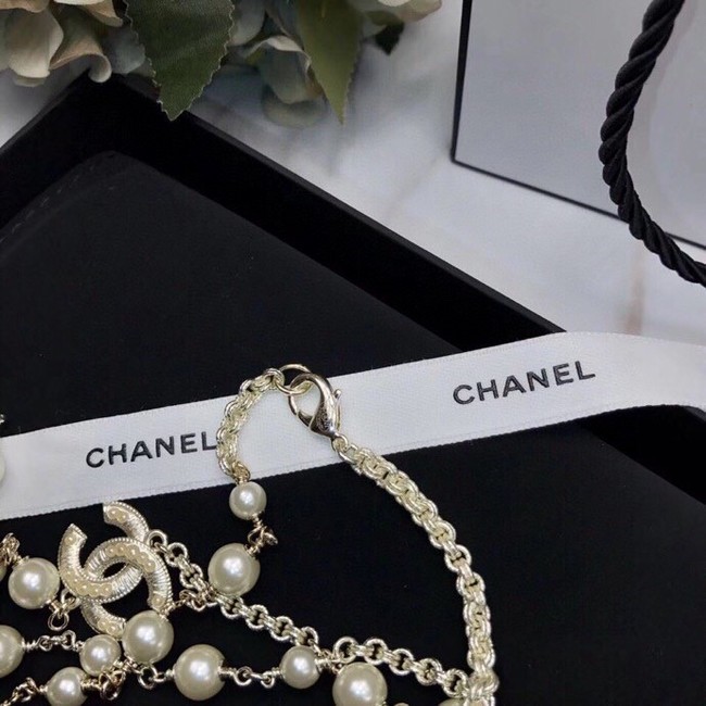 Chanel Necklace CE7766